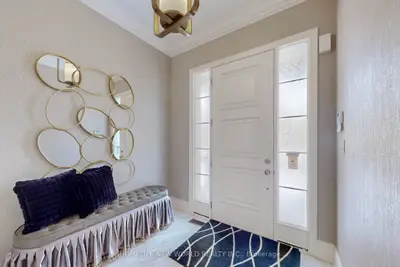 21 Conger Street, Vaughan, On L6a 4y7