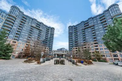 23 Cox Boulevard Ph63, Markham, On L3r 7z9