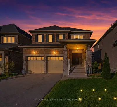 15 Gould Crescent, New Tecumseth, On L0g 1a0