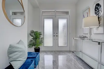 37 Mccague Avenue, Richmond Hill, On L4s 0j4