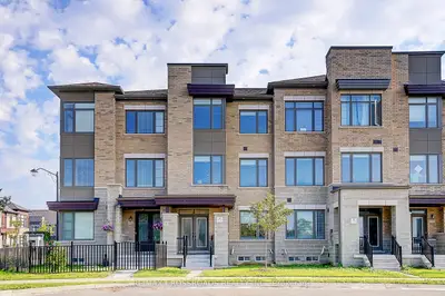 37 Mccague Avenue, Richmond Hill, On L4s 0j4