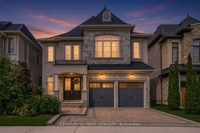 104 Burns Boulevard, King, On L7b 0m5