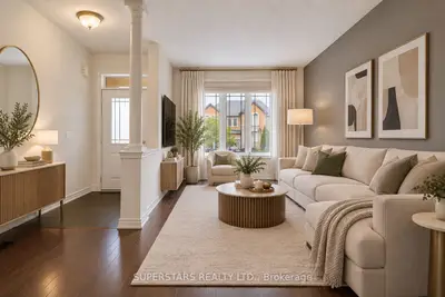 3 Wermoth Court, Markham, On L6e 0s6