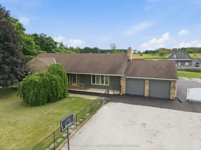 5521 Third Line, New Tecumseth, On L0g 1w0