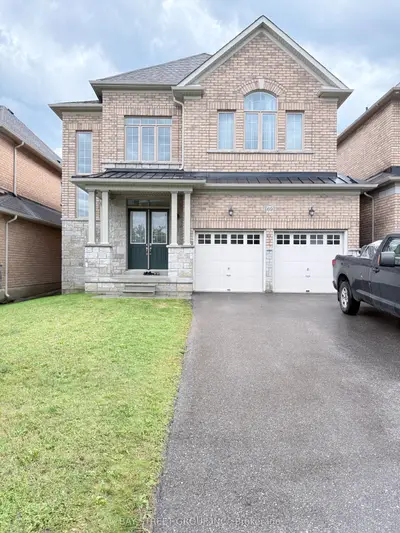69 Tupling Street, Bradford West Gwillimbury, On L3z 0w6