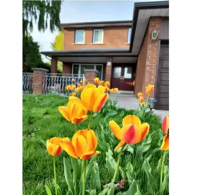 48 Cherry Hills Road, Vaughan, On L4k 1m4