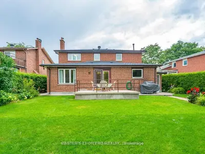 48 Cherry Hills Road, Vaughan, On L4k 1m4