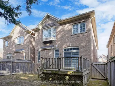 125 Maria Road, Markham, On L6e 0m1