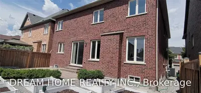 53 Hermitage Boulevard, Markham, On L6e 0s4