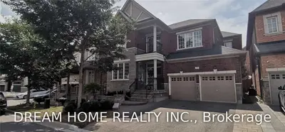 53 Hermitage Boulevard, Markham, On L6e 0s4