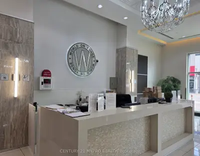 7161 Yonge Street 1830, Markham, On L3t 0c8