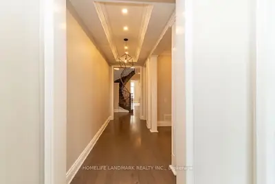 15 Little Celeste Court, Vaughan, On L6a 4z7