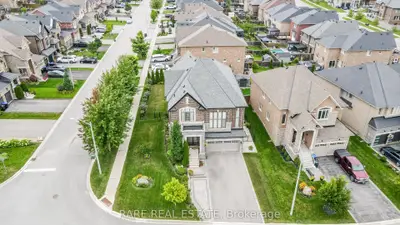 1350 Lawson Street, Innisfil, On L9s 0k8