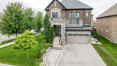 1350 Lawson Street, Innisfil, On L9s 0k8