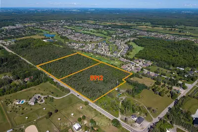 5844 & 5912 Aurora Road, Whitchurch-stouffville, On L4a 3k3