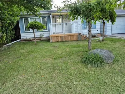 260 MEDINA Drive, Georgina, ON L4P 1H4