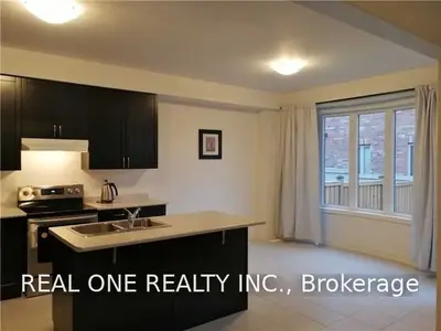 108 Hubner Avenue, Markham, On L6c 0r5