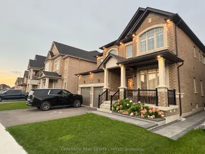 1702 CORSAL Court, Innisfil, ON L9S 0P9