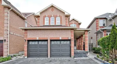 56 Quantum Street Bsmt, Markham, On L3s 4j5