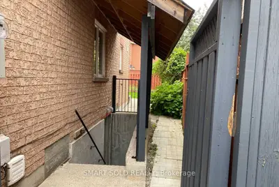56 Quantum Street Bsmt, Markham, On L3s 4j5