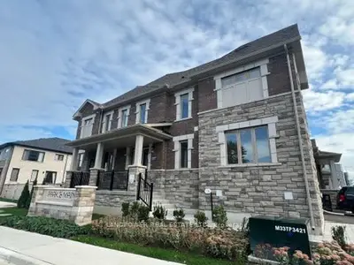 157 Anna Russell Way, Markham, On L3r 3x3