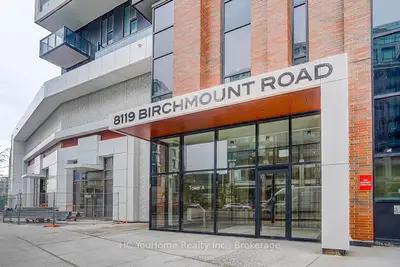 8119 Birchmount Road 1327, Markham, On L6g 0h5