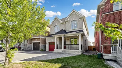 23 Foxberry Road, East Gwillimbury, On L9n 0p6