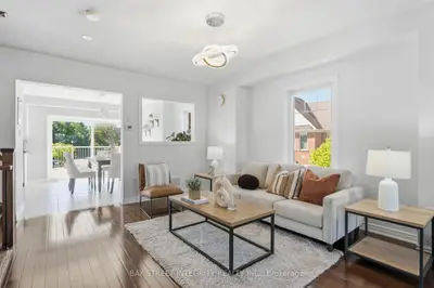 980 Millard Street, Whitchurch-stouffville, On L4a 0t2