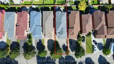 74 Formosa Drive, Richmond Hill, On L4s 1s9