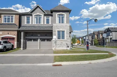 395 Fred McLaren Boulevard, Markham, ON L6E 0V9