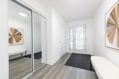 116 Jaimie Road, Vaughan, On L4j 6a5