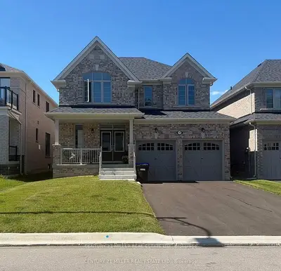1473 Davis Loop, Innisfil, On L0l 1w0