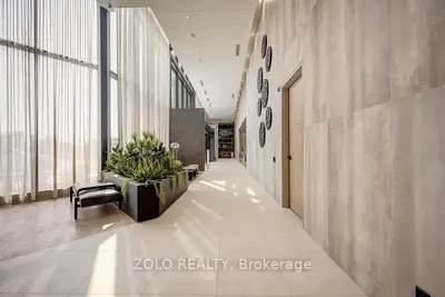 6 Flavelle Trail 2115, Vaughan, On L4l 0m8