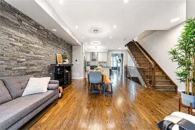 10604 Bathurst Street, Vaughan, On L6a 4y4