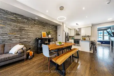 10604 Bathurst Street, Vaughan, On L6a 4y4