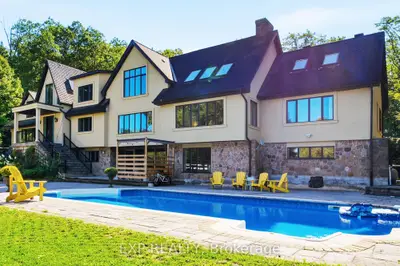 1785 Davis Drive W, King, On L3y 4v9