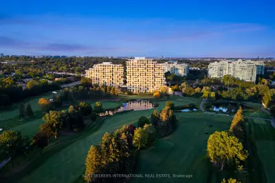 399 Royal Orchard Boulevard 217, Markham, On L3t 0h3