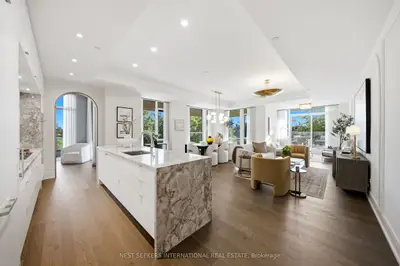 399 Royal Orchard Boulevard 217, Markham, On L3t 0h3