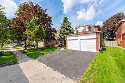 236 Austin Drive, Markham, On L3r 6n5