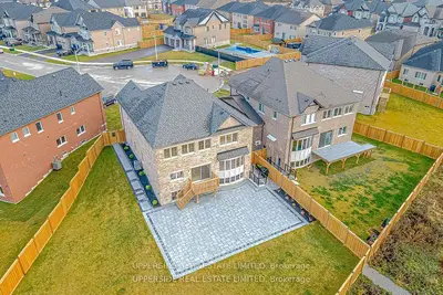 1727 Corsal Court, Innisfil, On L9s 0p8