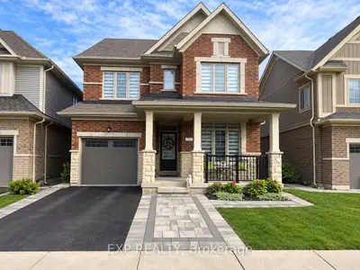 71 Donnan Drive, New Tecumseth, On L0g 1w0
