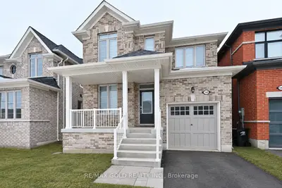 1345 Davis Loop, Innisfil, On L0l 0b1