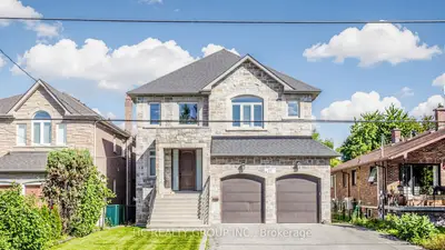 60 Oak Avenue, Richmond Hill, On L4c 6r7