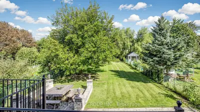60 Oak Avenue, Richmond Hill, On L4c 6r7