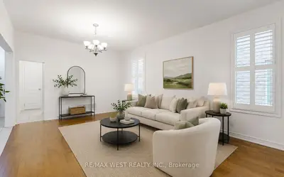 73 Eakin Mill Road, Markham, On L6e 1n9