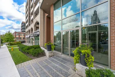 281 Woodbridge Avenue 509, Vaughan, On L4l 0c6