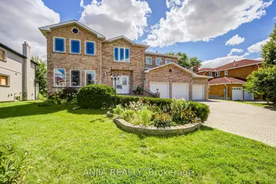 63 Beckenridge Drive, Markham, On L3s 2v3