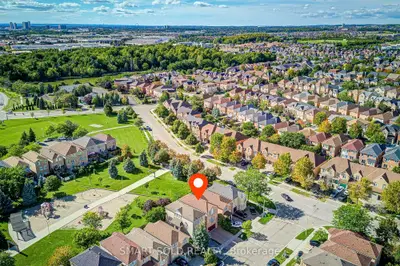 6 Sugarforest Drive, Vaughan, On L4j 8m7