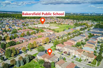 6 Sugarforest Drive, Vaughan, On L4j 8m7