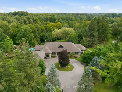 5775 Kirby Road, Vaughan, On L0j 1c0